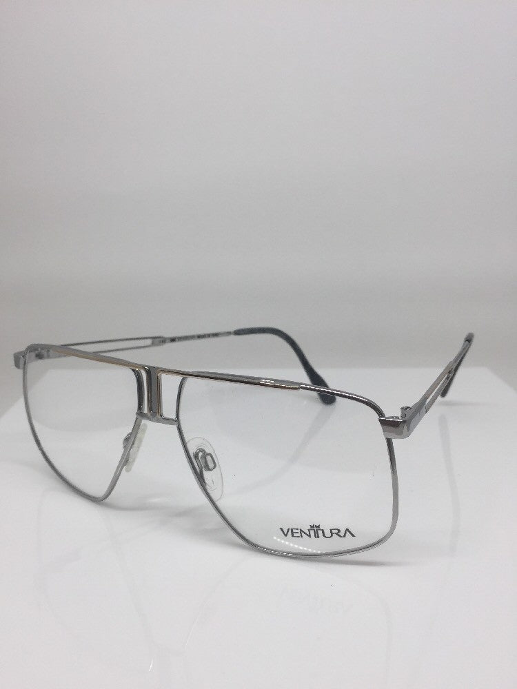 Vintage Ventura 7000 Gold Sunglasses - Super Vision Optical