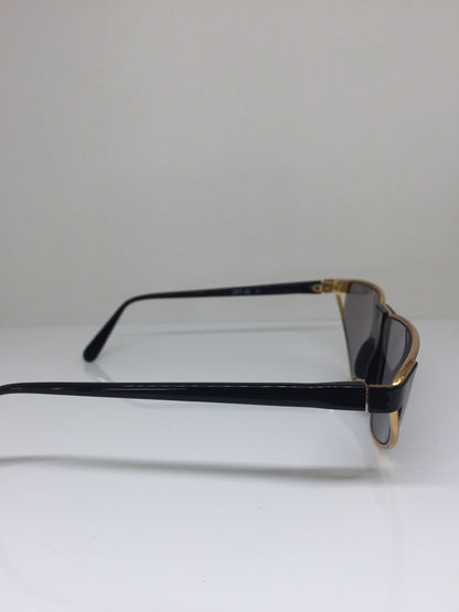 Vintage Gianfranco Ferre GFF 43 Gold Sunglasses - Super Vision Optical