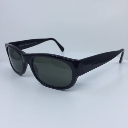 Vintage Giorgio Armani GA 845-P Tortoise Sunglasses - Super Vision Optical
