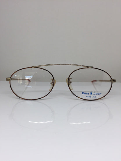 Vintage Ralph Lauren RL 529 Tortoise Sunglasses - Super Vision Optical