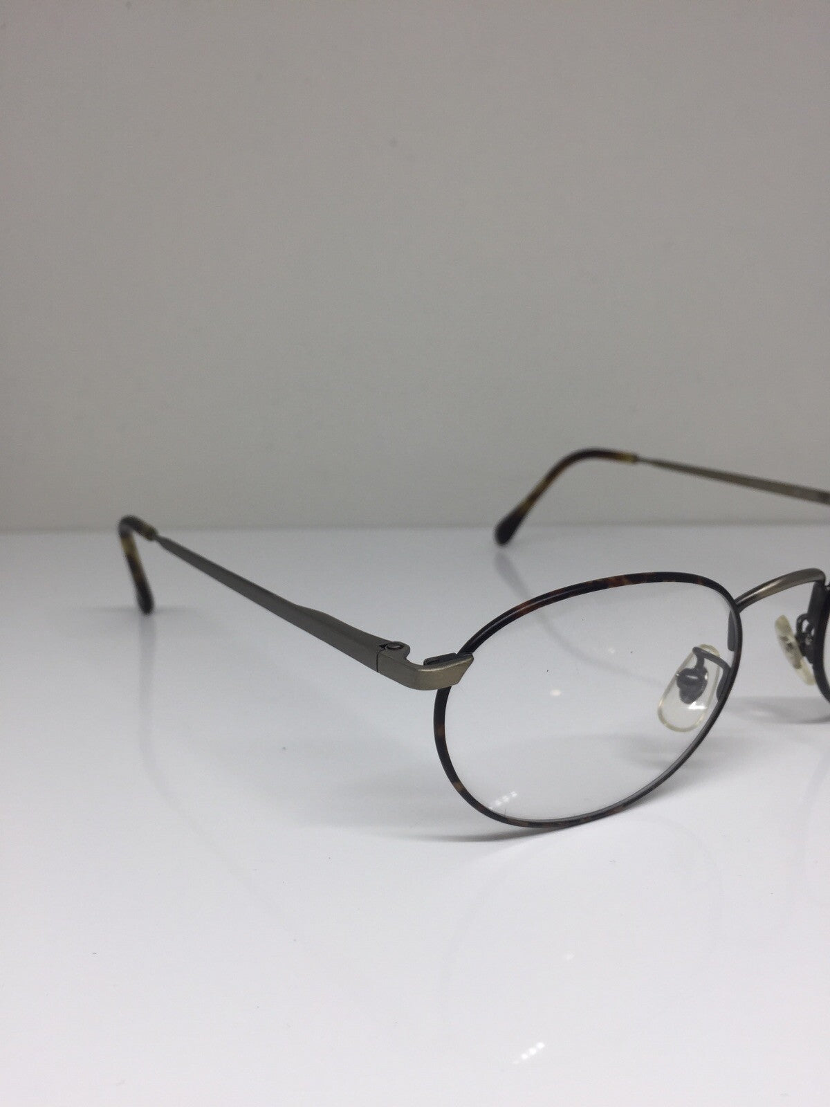 Vintage Calvin Klein CK 218 Tortoise Sunglasses - Super Vision Optical