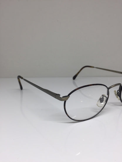 Vintage Calvin Klein CK 218 Tortoise Sunglasses - Super Vision Optical