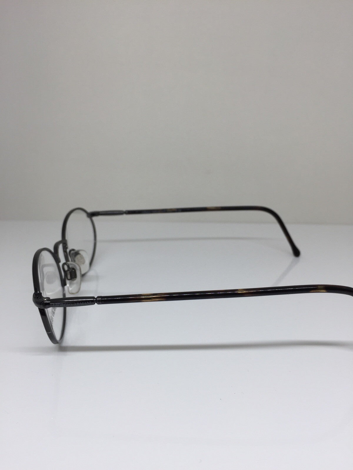Vintage Giorgio Armani GA 192 Tortoise Eyeglasses - Super Vision Optical