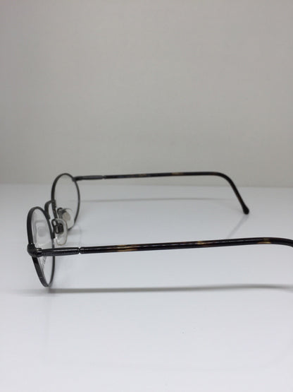 Vintage Giorgio Armani GA 192 Tortoise Eyeglasses - Super Vision Optical