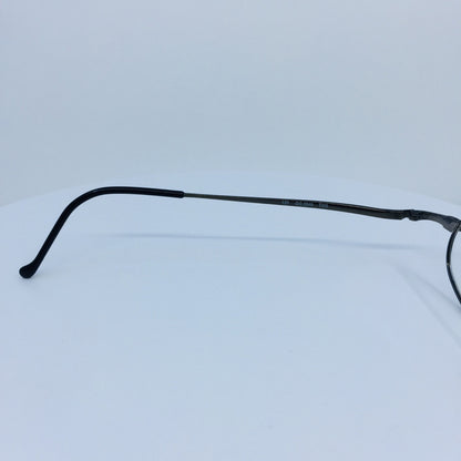 Vintage Gucci GG 2649 Gunmetal Eyeglasses - Super Vision Optical