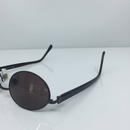 Vintage Emporio Armani EA 083-S Brown Sunglasses - Super Vision Optical