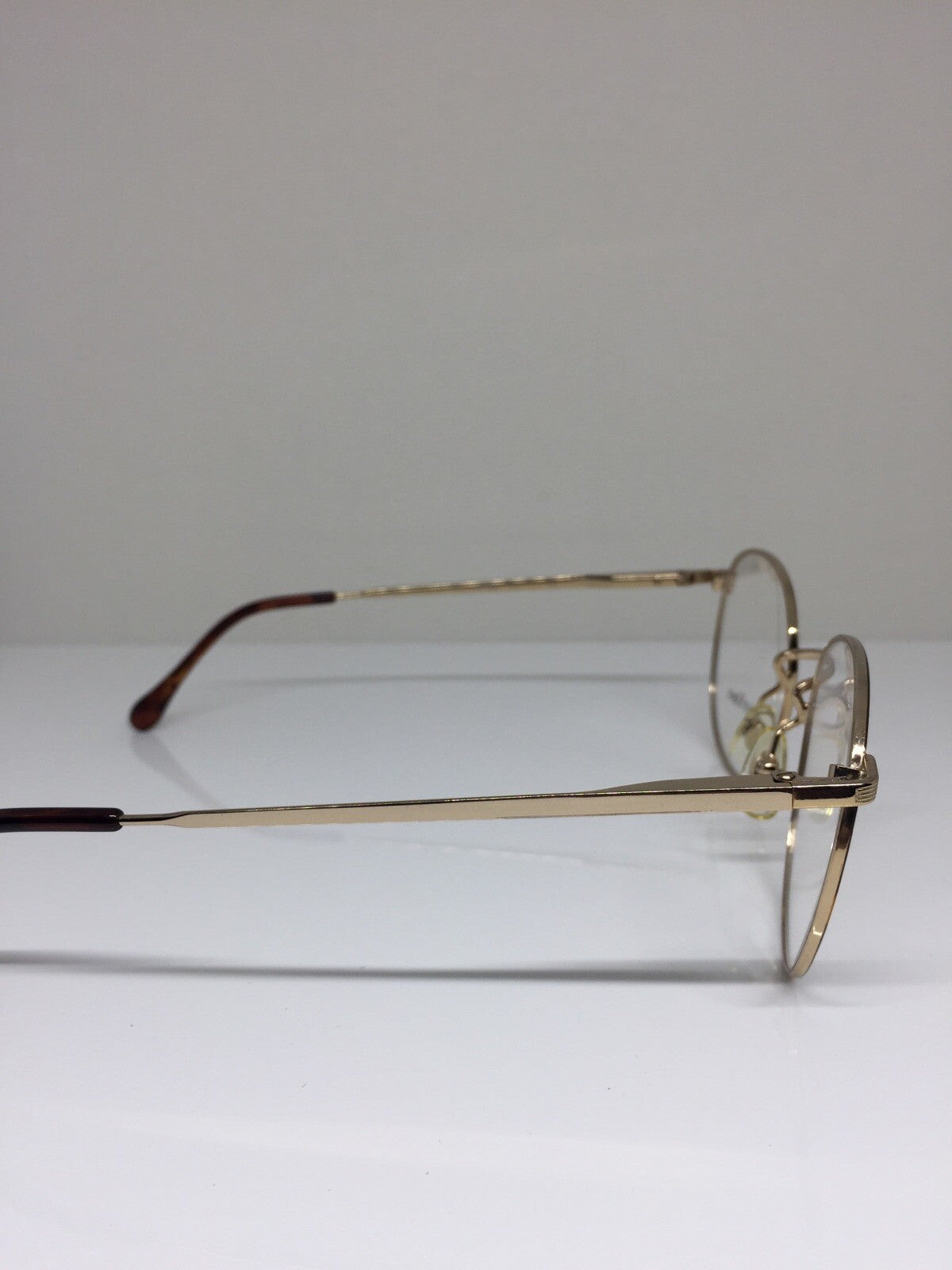Vintage Calvin Klein CK 204 Tortoise Sunglasses - Super Vision Optical