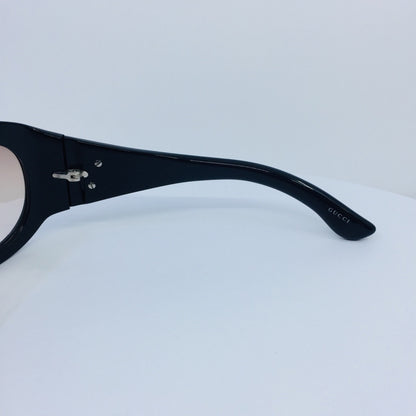 Vintage Gucci GG 2937 Black Sunglasses - Super Vision Optical