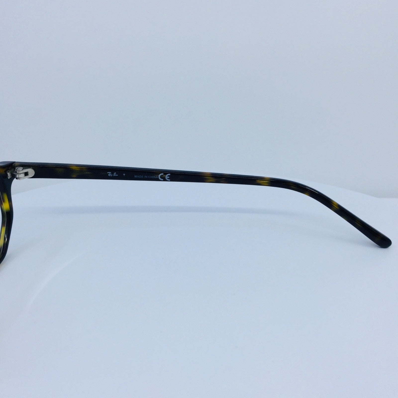 Vintage Ray-Ban RB 5370 Tortoise Eyeglasses - Super Vision Optical