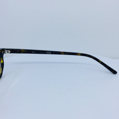 Vintage Ray-Ban RB 5370 Tortoise Eyeglasses - Super Vision Optical