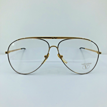 Vintage Valentino 305 Grey Sunglasses - Super Vision Optical