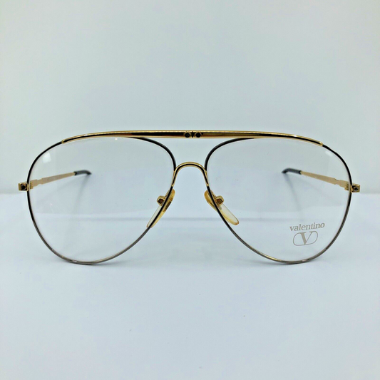 Vintage Valentino 305 Grey Sunglasses - Super Vision Optical