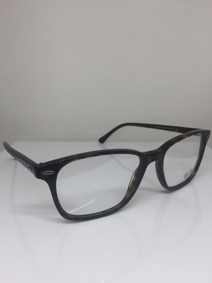 Vintage Ray-Ban RB 7119 Tortoise Eyeglasses - Super Vision Optical