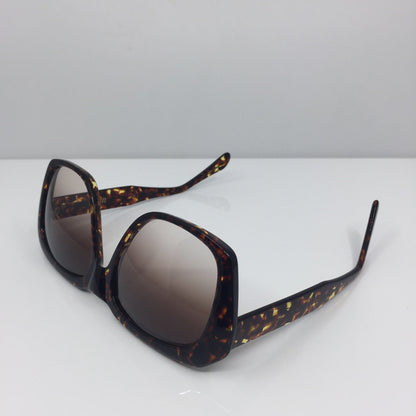 Vintage Goliath Ultra Goliath II Tortoise Sunglasses - Super Vision Optical