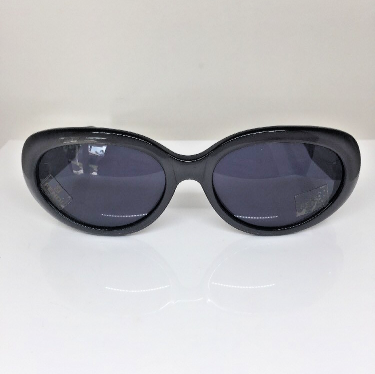 Vintage Fendi FS 150 Grey Sunglasses - Super Vision Optical