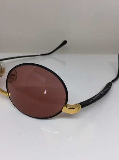 Vintage GIANFRANCO FERRE GFF 314/S Black Sunglasses - Super Vision Optical