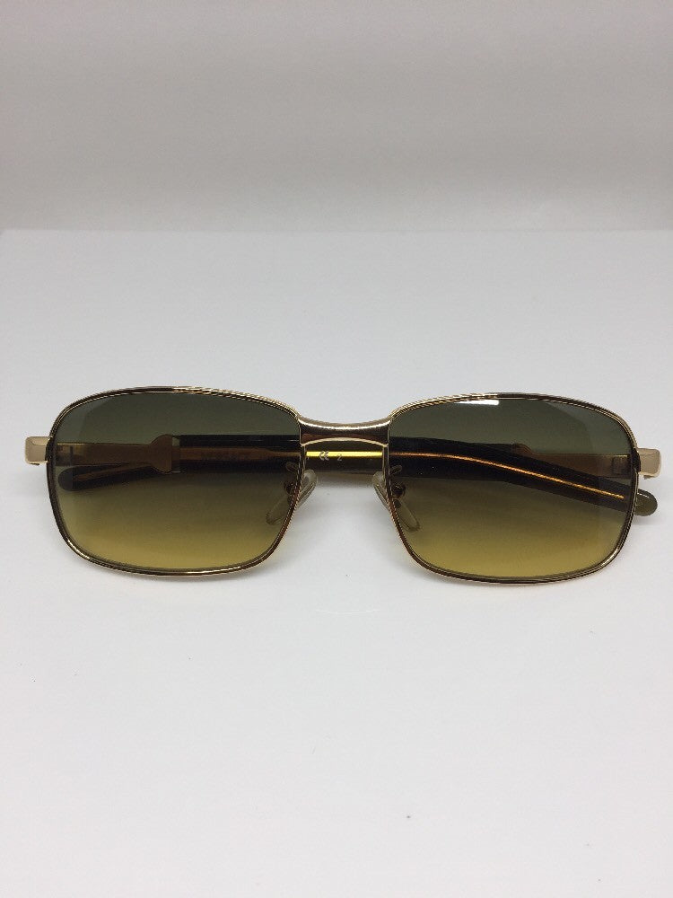 Vintage Versace X70 Gold Sunglasses - Super Vision Optical