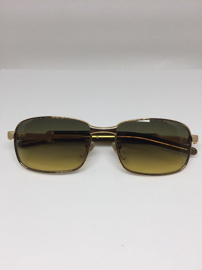 Vintage Versace X70 Gold Sunglasses - Super Vision Optical