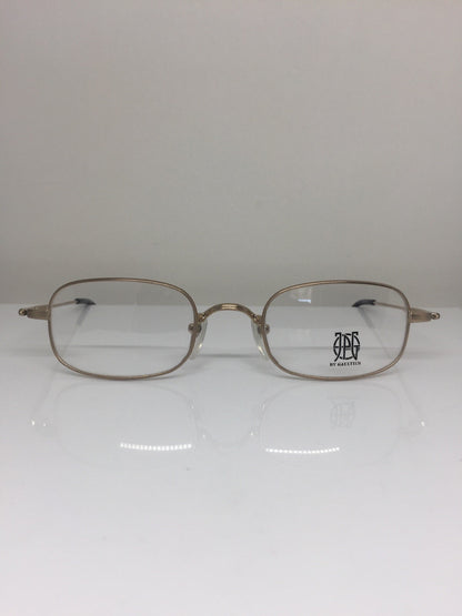 Vintage Jean Paul Gaultier JPG 57-0015 Gold Sunglasses - Super Vision Optical