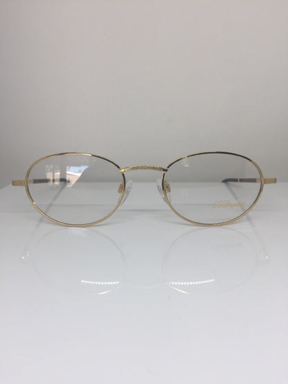 Vintage ST DuPont D084 Gold Eyeglasses - Super Vision Optical