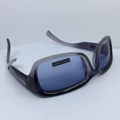 Vintage Dolce & Gabbana DG 545S Purple Sunglasses - Super Vision Optical