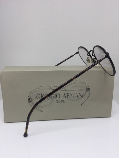 Vintage Giorgio Armani GA 147 Tortoise Sunglasses - Super Vision Optical