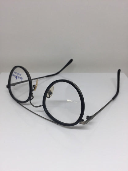 Vintage Ralph Lauren RL 536 Gunmetal Sunglasses - Super Vision Optical
