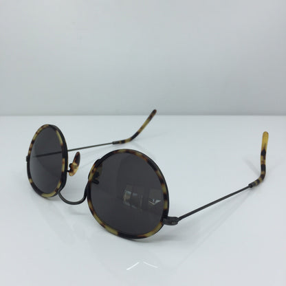 Vintage Hugo Boss 5185 Tortoise Sunglasses - Super Vision Optical