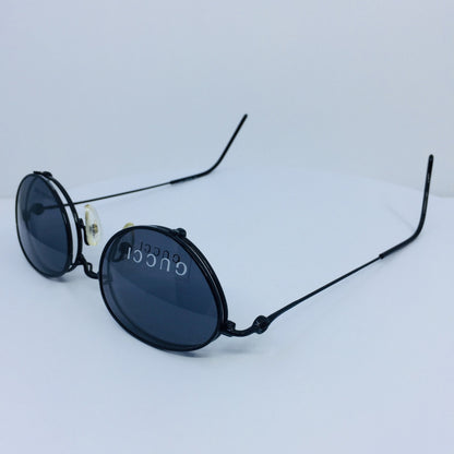 Vintage Gucci GG 2624 Silver Eyeglasses - Super Vision Optical