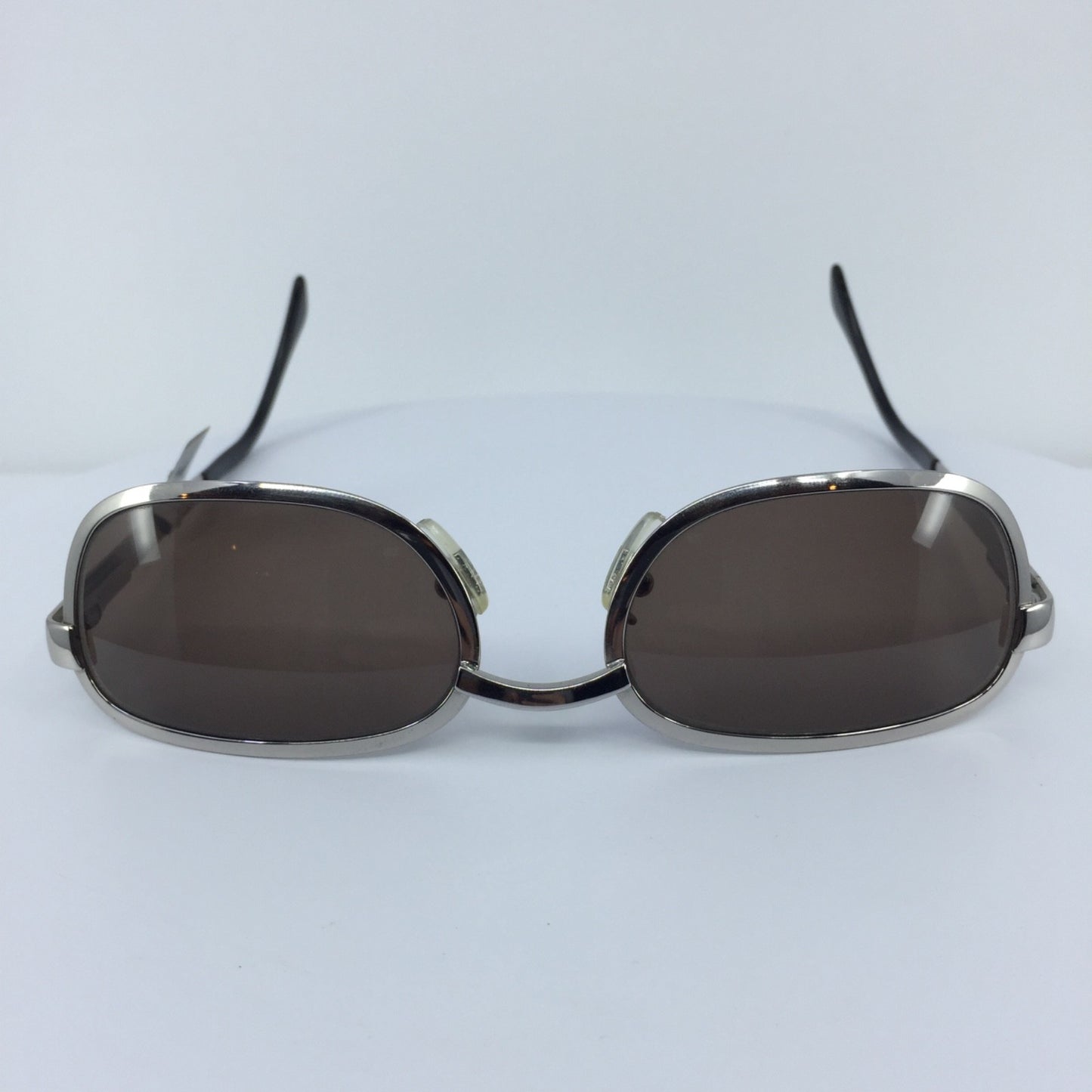 Vintage Dolce & Gabbana DG 305 Gold Sunglasses - Super Vision Optical
