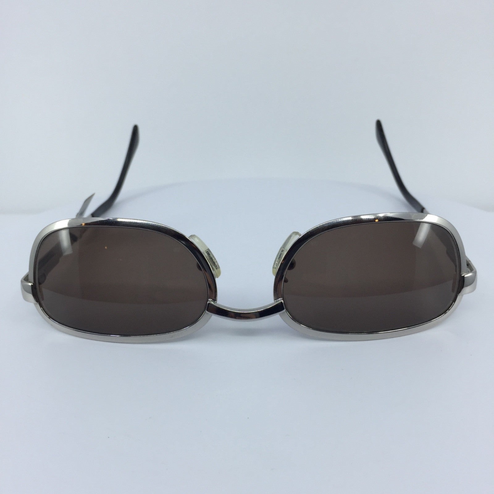 Vintage Dolce & Gabbana DG 305 Gold Sunglasses - Super Vision Optical