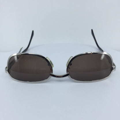 Vintage Dolce & Gabbana DG 305 Gold Sunglasses - Super Vision Optical