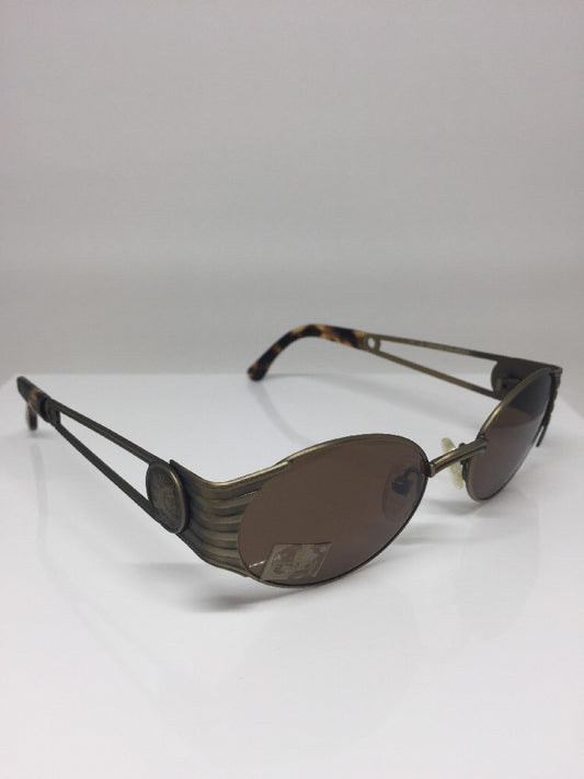 Vintage Fendi FS 142 Tortoise Sunglasses - Super Vision Optical