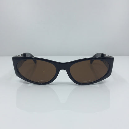 Vintage Karl Lagerfeld 4103 Brown Sunglasses - Super Vision Optical