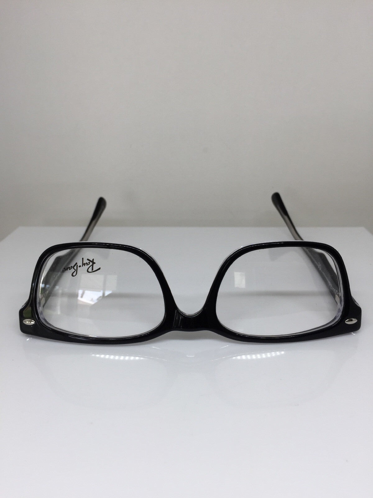 Vintage Ray-Ban RB 5286 Clear Eyeglasses - Super Vision Optical