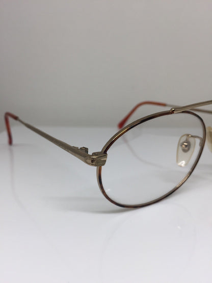 Vintage Ralph Lauren RL 529 Tortoise Sunglasses - Super Vision Optical