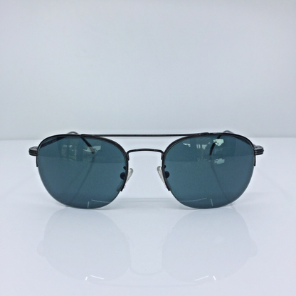 Vintage Gucci GG 1624/S Gunmetal Sunglasses - Super Vision Optical