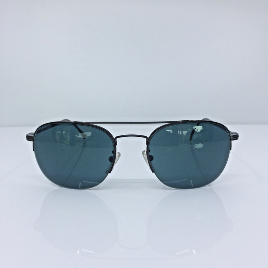 Vintage Gucci GG 1624/S Gunmetal Sunglasses - Super Vision Optical