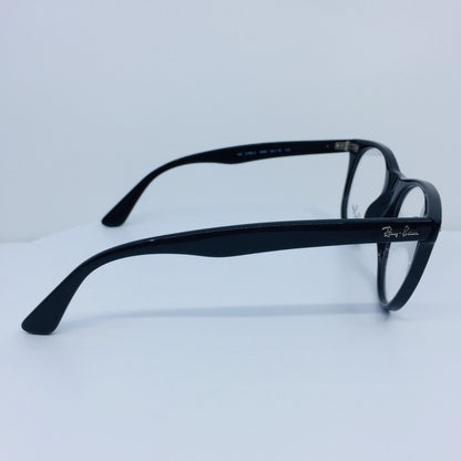Vintage Ray-Ban RB 2185-V Black Eyeglasses - Super Vision Optical