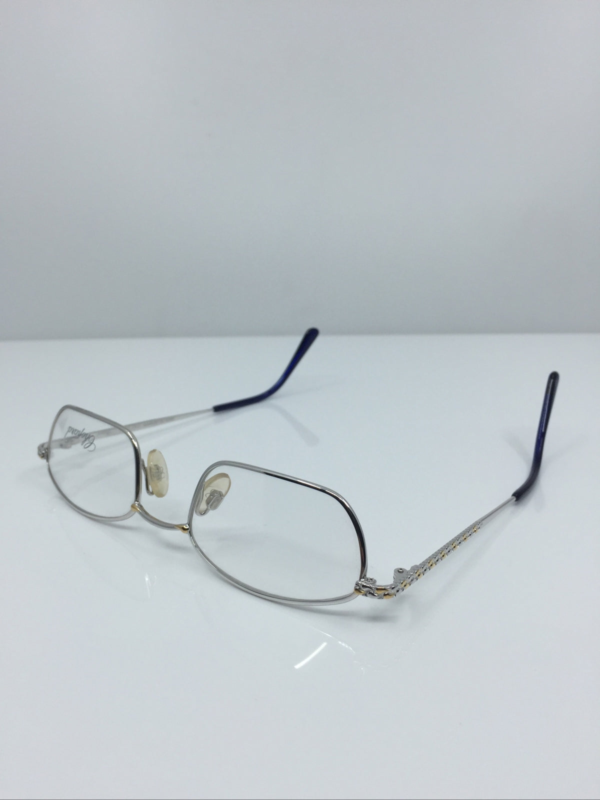Vintage Chopard C052 Gold Eyeglasses - Super Vision Optical