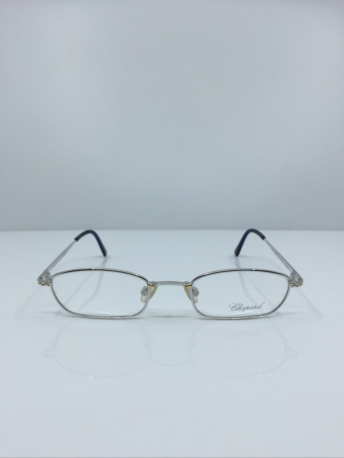 Vintage Chopard C052 Gold Eyeglasses - Super Vision Optical