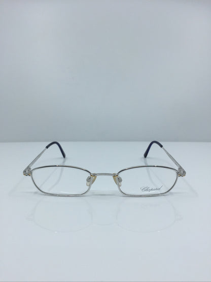Vintage Chopard C052 Gold Eyeglasses - Super Vision Optical
