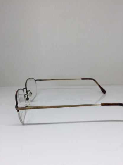 Vintage Calvin Klein CK 263 Tortoise Sunglasses - Super Vision Optical