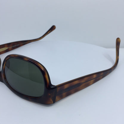 Vintage Giorgio Armani GA 845-P Tortoise Sunglasses - Super Vision Optical