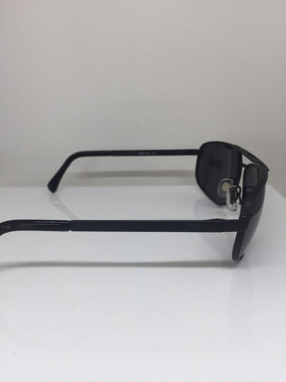 Vintage Emporio Armani EA 068-S Black Sunglasses - Super Vision Optical