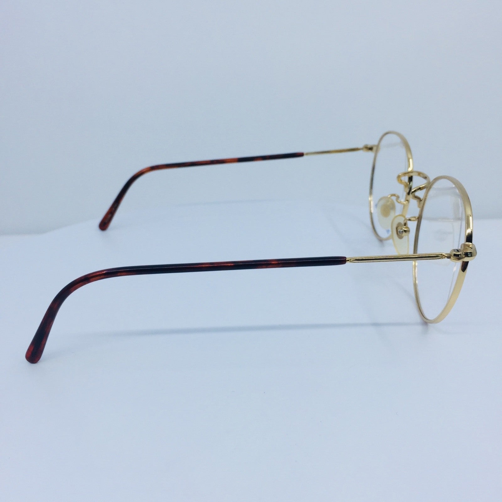 Vintage Polo Ralph Lauren Polo Classic XXIV By Ralph Lauren Tortoise Eyeglasses - Super Vision Optical