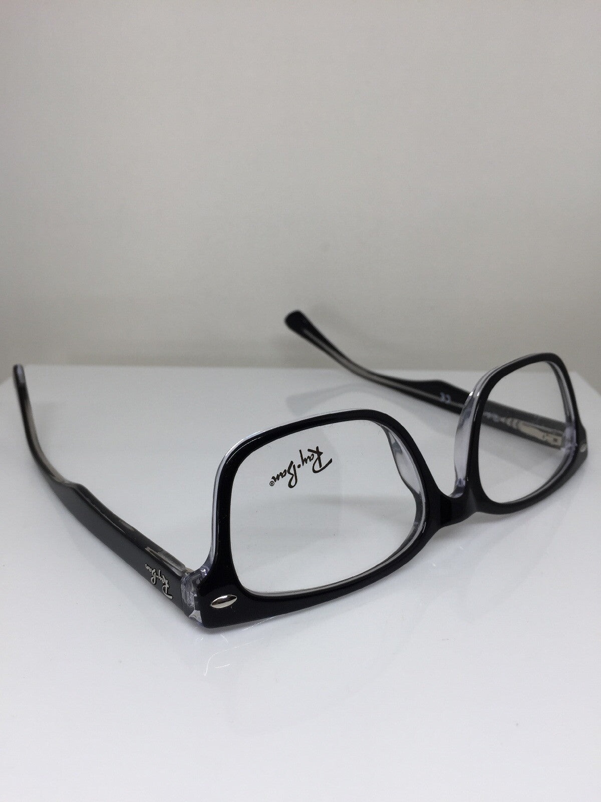 Vintage Ray-Ban RB 5286 Clear Eyeglasses - Super Vision Optical