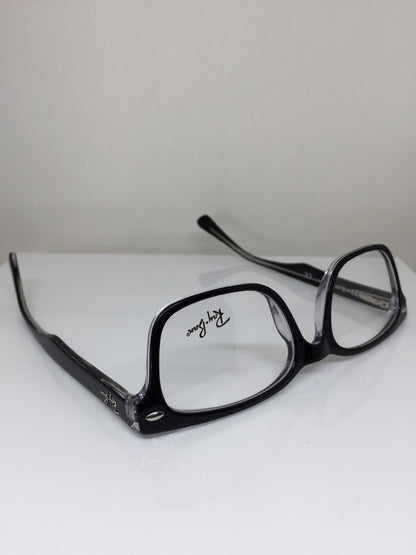 Vintage Ray-Ban RB 5286 Clear Eyeglasses - Super Vision Optical