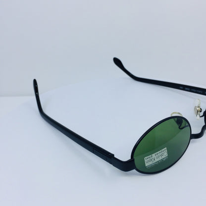 Vintage Calvin Klein CK 259-S Black Sunglasses - Super Vision Optical