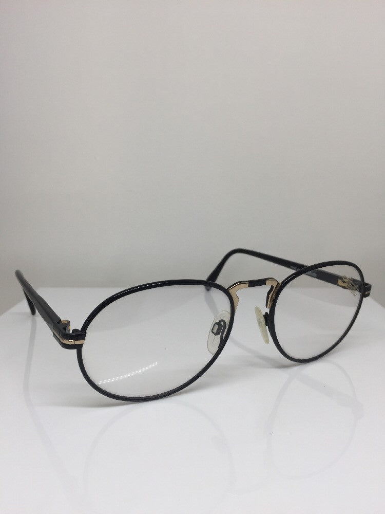 Vintage Silhouette 7116 Gold Sunglasses - Super Vision Optical